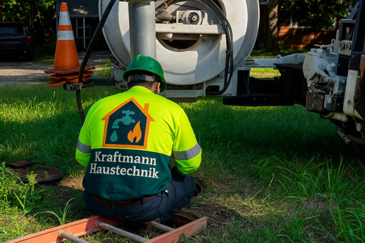 Kraftmann-Haustechnik-Kanalreinigung-Rohrreinigung-Hessen2