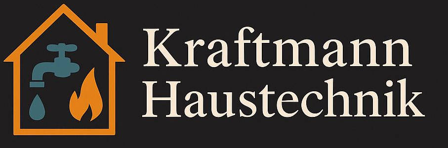 Kraftmann Haustechnik Logo 2